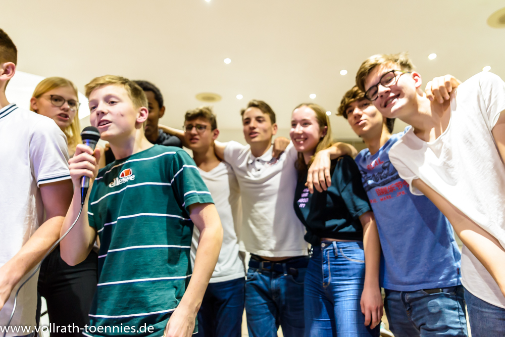 2019 11 23 Karaoke Party 0348